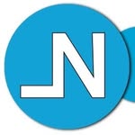 Laptop Nation logo